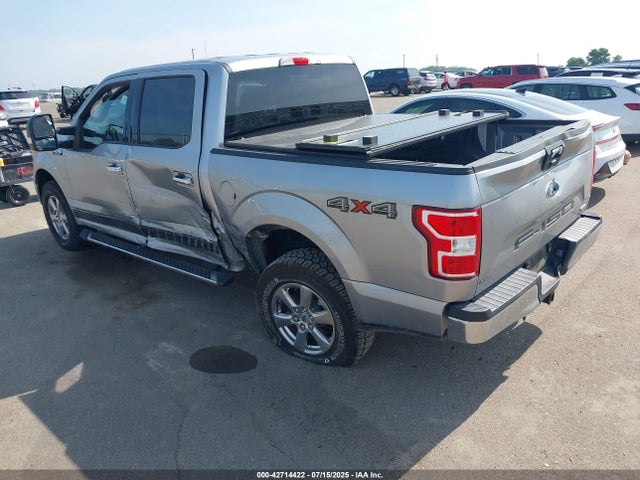 Ford gtdi 2020 1FTEW1E44LFA84671 Image 3