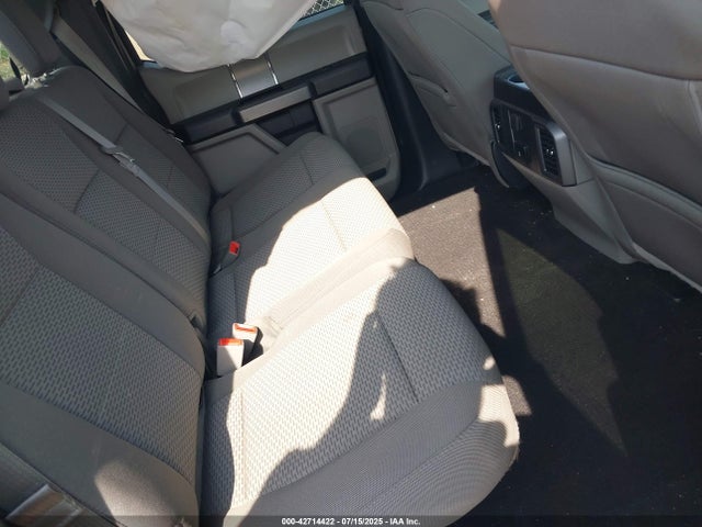 Ford gtdi 2020 1FTEW1E44LFA84671 Image 8
