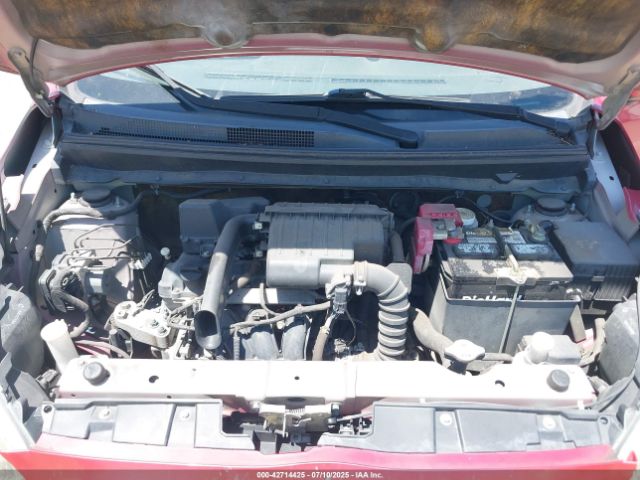 2015 MITSUBISHI MIRAGE ML32A4HJ6FH041773 Photo 9