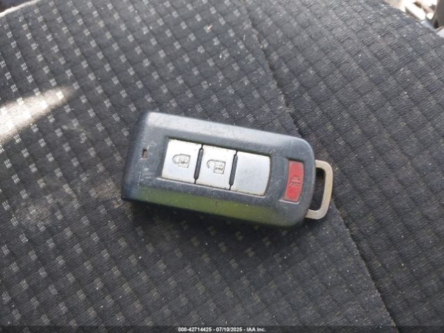 2015 MITSUBISHI MIRAGE ML32A4HJ6FH041773 Photo 10