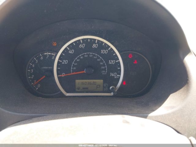 2015 MITSUBISHI MIRAGE ML32A4HJ6FH041773 Photo 6