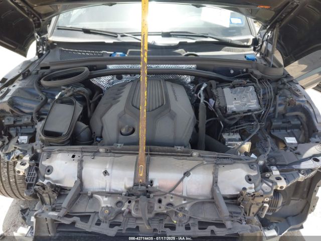 2022 PORSCHE MACAN WP1AA2A58NLB11973 Photo 9