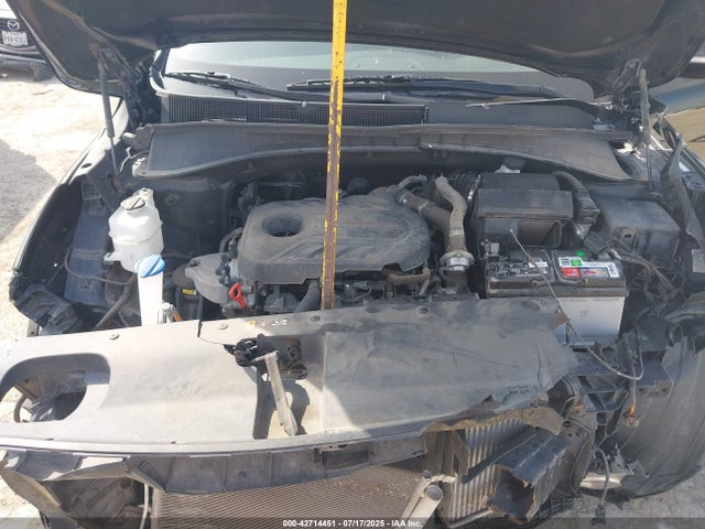 5XYPH4A10GG052190 KIA dohc t-gdi theta ii