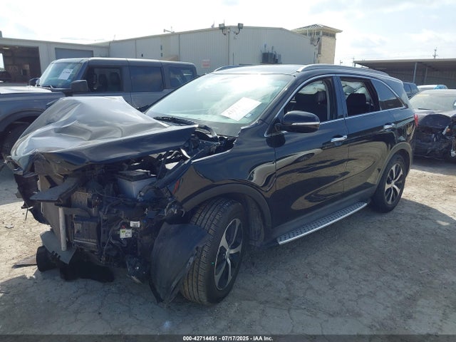 5XYPH4A10GG052190 KIA dohc t-gdi theta ii