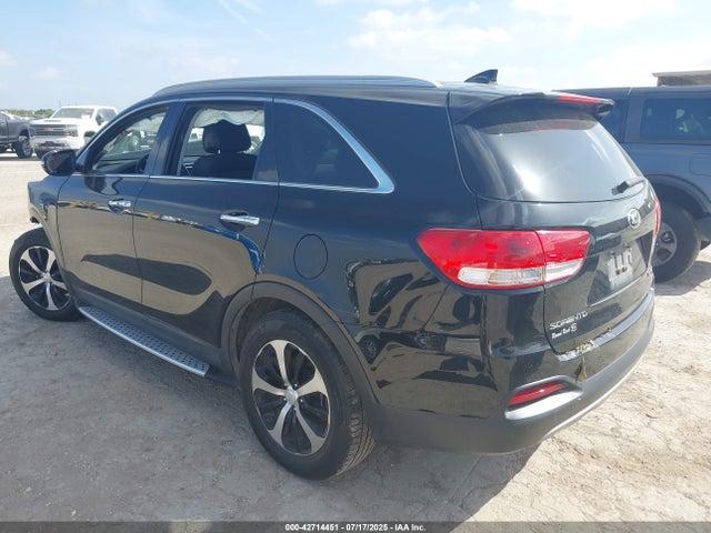 5XYPH4A10GG052190 KIA dohc t-gdi theta ii