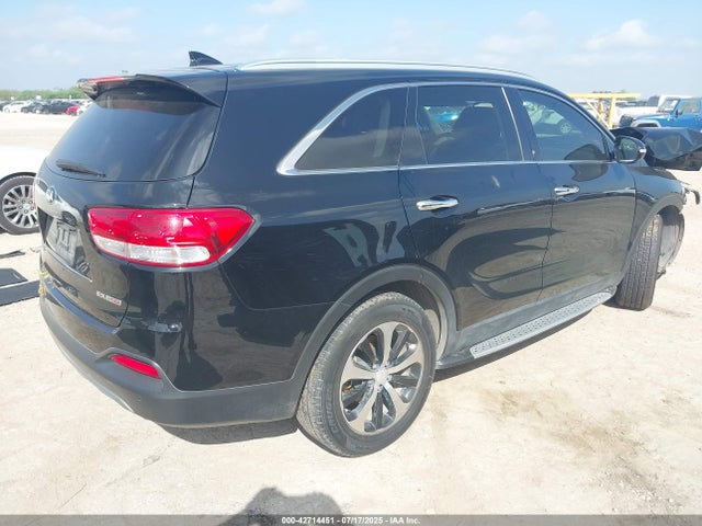5XYPH4A10GG052190 KIA dohc t-gdi theta ii
