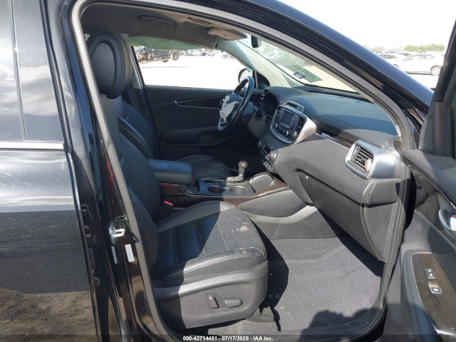 5XYPH4A10GG052190 KIA dohc t-gdi theta ii