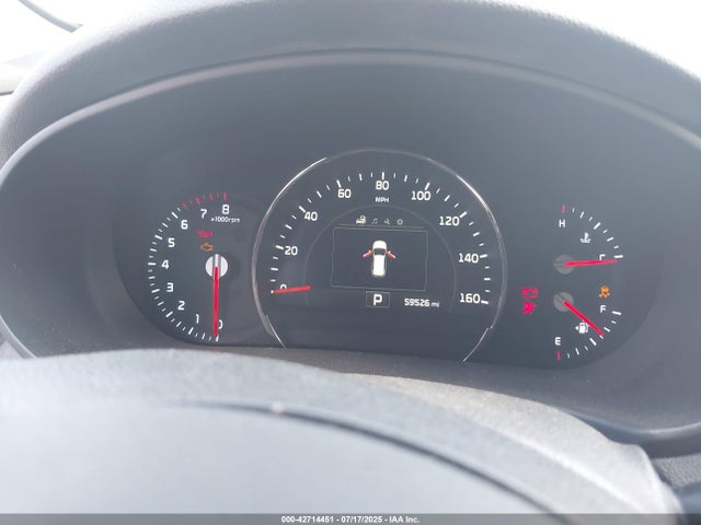 5XYPH4A10GG052190 KIA dohc t-gdi theta ii