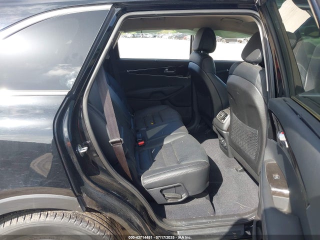 5XYPH4A10GG052190 KIA dohc t-gdi theta ii