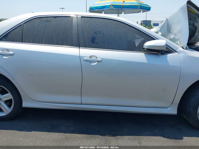 Toyota 2ar-fe 2014 4T1BF1FK8EU804077 Image 12