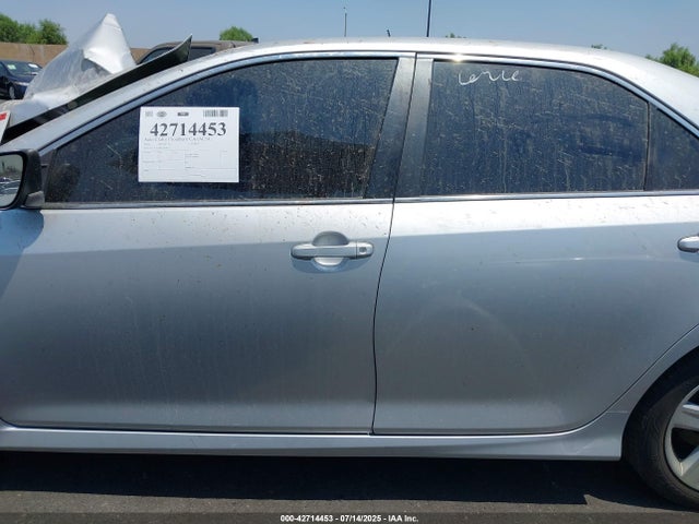 Toyota 2ar-fe 2014 4T1BF1FK8EU804077 Image 13