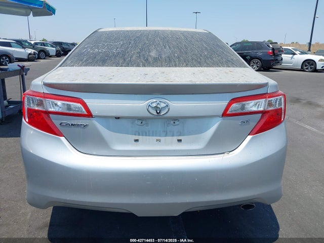 Toyota 2ar-fe 2014 4T1BF1FK8EU804077 Image 15