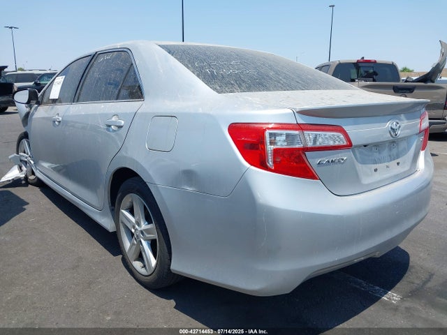 Toyota 2ar-fe 2014 4T1BF1FK8EU804077 Image 3