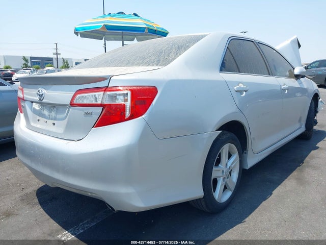 Toyota 2ar-fe 2014 4T1BF1FK8EU804077 Image 4