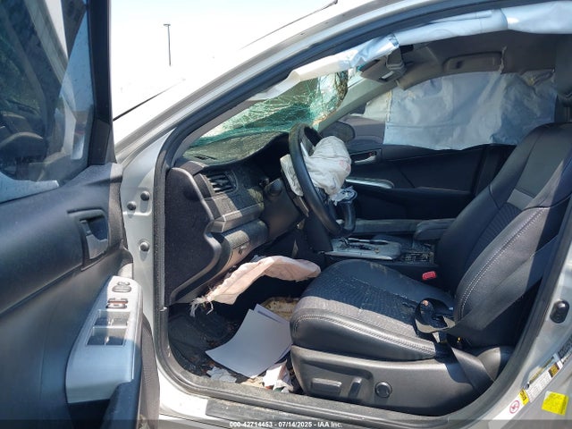 Toyota 2ar-fe 2014 4T1BF1FK8EU804077 Image 5