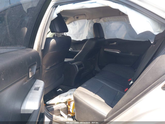 Toyota 2ar-fe 2014 4T1BF1FK8EU804077 Image 8