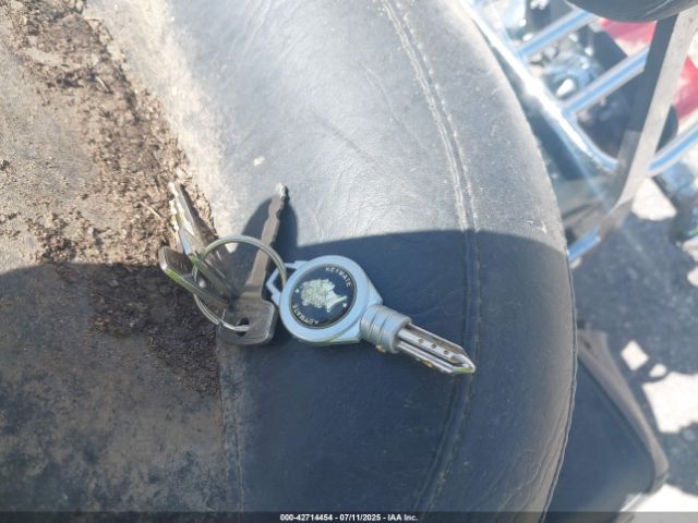 2002 KAWASAKI VN1500 JKBVNAN192A016022 Photo 10