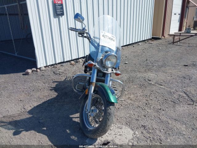 2002 KAWASAKI VN1500 JKBVNAN192A016022 Photo 4