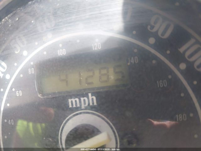 2002 KAWASAKI VN1500 JKBVNAN192A016022 Photo 6