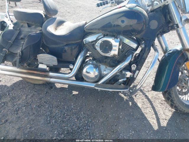 2002 KAWASAKI VN1500 JKBVNAN192A016022 Photo 7