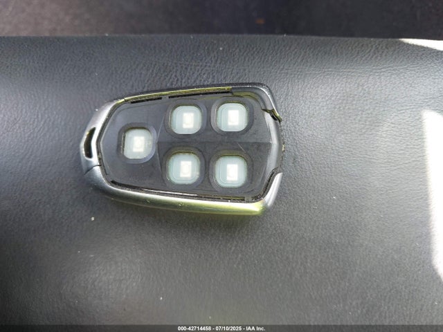 2015 CADILLAC ATS 1G6AH5RX1F0132366 Photo 10
