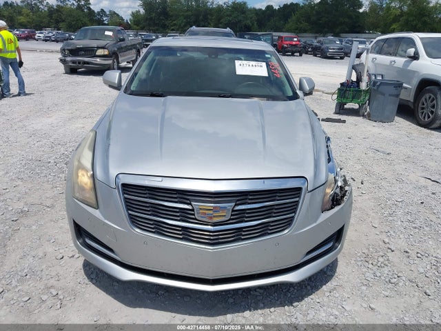 1G6AH5RX1F0132366 Cadillac ltg