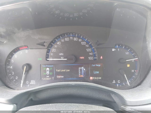 2015 CADILLAC ATS 1G6AH5RX1F0132366 Photo 6