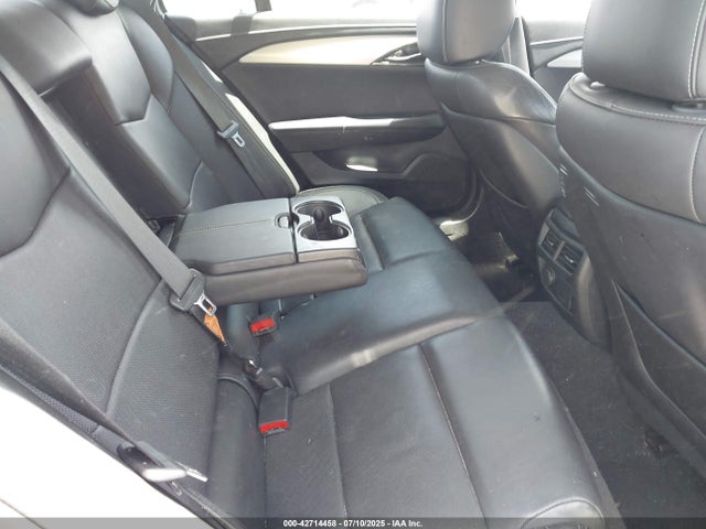 2015 CADILLAC ATS 1G6AH5RX1F0132366 Photo 7