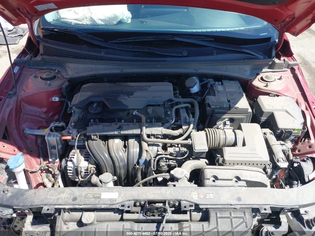 KMHLL4DG9RU693395 Hyundai mpi nu pe