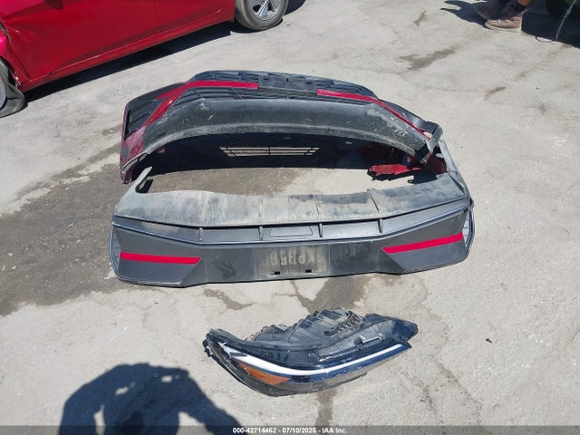 KMHLL4DG9RU693395 Hyundai mpi nu pe