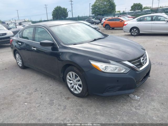 2016 NISSAN ALTIMA 1N4AL3AP3GC215878