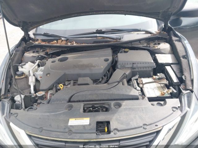 2016 NISSAN ALTIMA 1N4AL3AP3GC215878 Photo 9