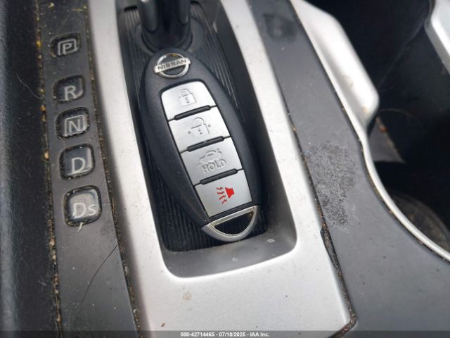 2016 NISSAN ALTIMA 1N4AL3AP3GC215878 Photo 10