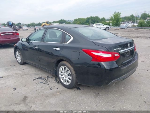 2016 NISSAN ALTIMA 1N4AL3AP3GC215878 Photo 2