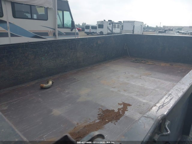 16VDX1223F5027582 Big Tex Trailer Co Inc Big Tex