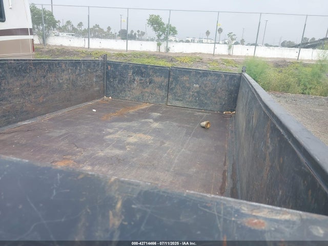 16VDX1223F5027582 Big Tex Trailer Co Inc Big Tex