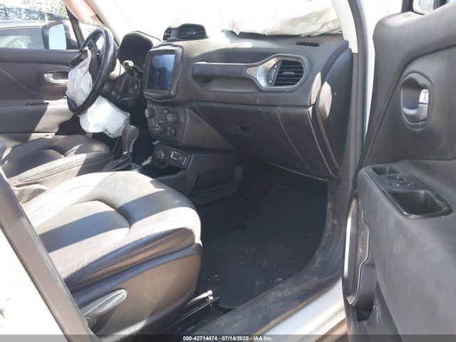 ZACCJBDB1JPG94727 Jeep Renegade