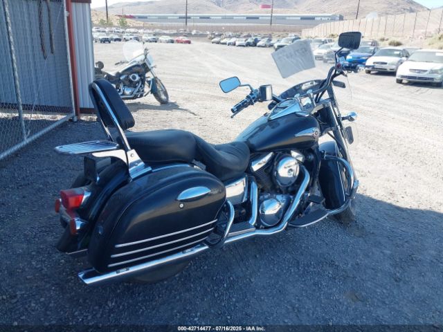 2004 KAWASAKI VN1500 JKBVNAL164A029834 Photo 3