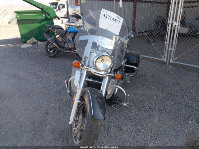 2004 KAWASAKI VN1500 JKBVNAL164A029834 Photo 4