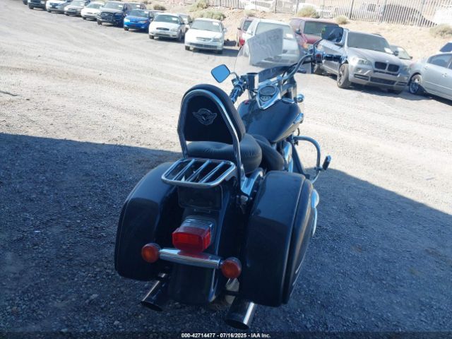 2004 KAWASAKI VN1500 JKBVNAL164A029834 Photo 5