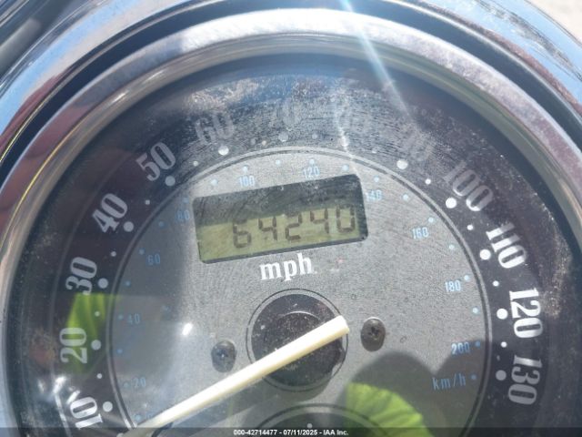 2004 KAWASAKI VN1500 JKBVNAL164A029834 Photo 6