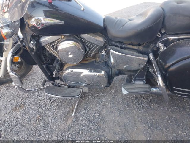 2004 KAWASAKI VN1500 JKBVNAL164A029834 Photo 8