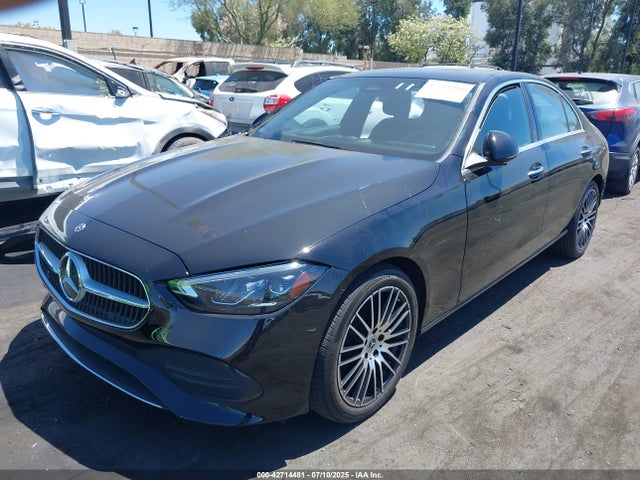 W1KAF4GB5PR080005 Mercedes-Benz m254