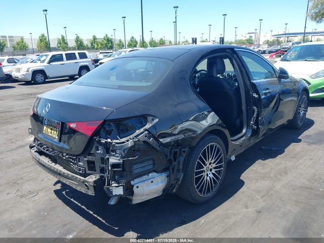 W1KAF4GB5PR080005 Mercedes-Benz m254
