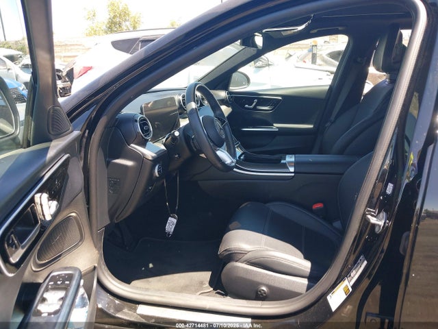 W1KAF4GB5PR080005 Mercedes-Benz m254