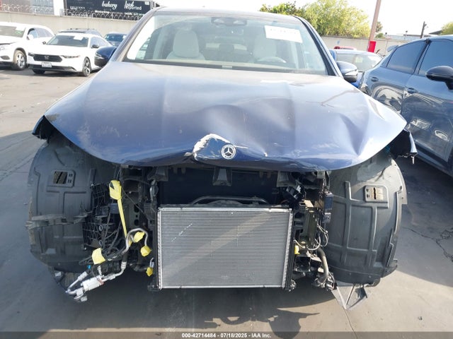 4JGGM1CBXPA013666 Mercedes-Benz ed