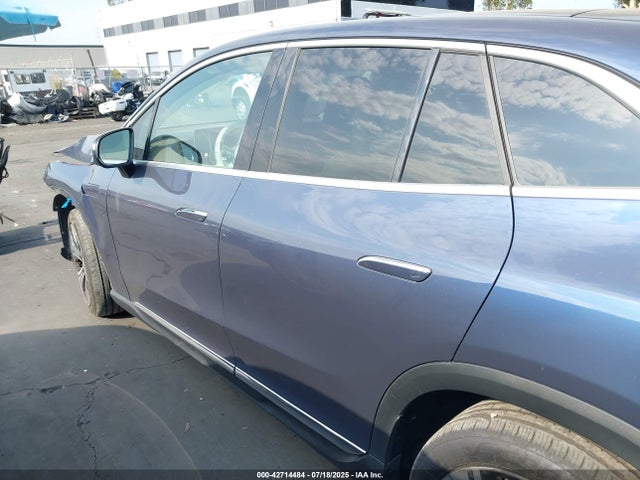 4JGGM1CBXPA013666 Mercedes-Benz ed