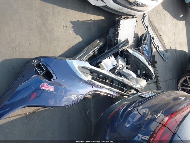 4JGGM1CBXPA013666 Mercedes-Benz ed