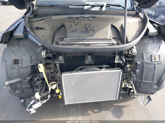 4JGGM1CBXPA013666 Mercedes-Benz ed