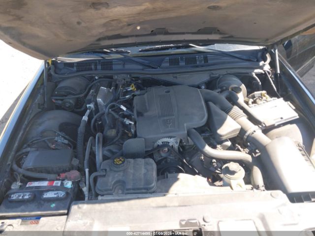 2011 FORD CROWN VICTORIA 2FABP7EV2BX146556 Photo 9